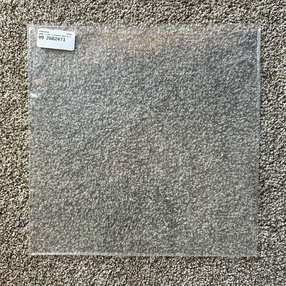 Autographed Converge Jane Live 2LP – Newbury Comics Exclusive Flame Vinyl - Picture 13 of 13